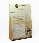 Кокосовые сливки для кофе Coco Farm — изображение 2