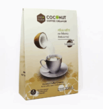 Кокосовые сливки для кофе Coco Farm — изображение 3
