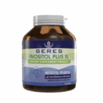 Инозитол при стрессе и бессоннице Inositol SL