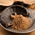 Споры Мицеллия Рейши (Линчжи, Ганодерма, Трутовик лакированный) Powder