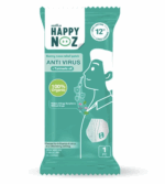 Пластыри "Антивирусная формула" HAPPY NOZ — изображение 2