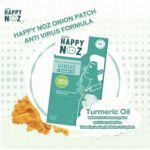 Пластыри "Антивирусная формула" HAPPY NOZ — изображение 3