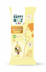 Наклейки Формула от кашля и простуды Happy Noz Anti Cough — изображение 5