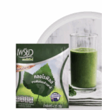 Хлорофилл питьевой для естественной детоксикации и оздоровления организма Brand Chlorophyll (Powder) — изображение 3