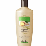 Шампунь с имбирем формула для роста и восстановления волос Pure Ginger Herbal