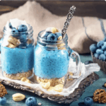 Органическая голубая спирулина Blue Spirulina Powder — изображение 2