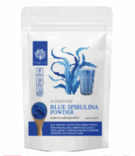 Органическая голубая спирулина Blue Spirulina Powder