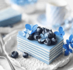 Органическая голубая спирулина Blue Spirulina Powder — изображение 3