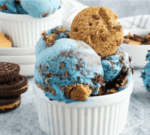 Органическая голубая спирулина Blue Spirulina Powder — изображение 4