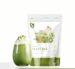 Органический порошок зеленого чая МАТЧА — изображение 2