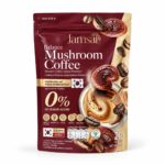 Грибной кофе Jamsai Balance Mushroom Coffee