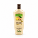 Шампунь с имбирем формула для роста и восстановления волос Pure Ginger Herbal
