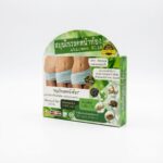 Капсулы для похудения и сжигания жира на животе Abdomen Slim — изображение 2
