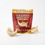 Коллаген + Птичьи гнезда Bird's Nest Collagen JAMSAI.