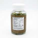 "Эликсир океана" 92 минерала для здоровья Sea Moss Gummies — изображение 3