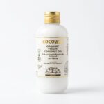 Кокосовое Масло органическое холодного отжима (Cocowel).
