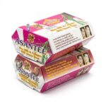 Натуральное Мыло в ассортименте Asantee 120 гр — изображение 3