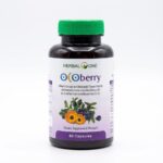 Витамины Для Глаз OCO Berry Herbal One