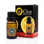 Сыворотка от Пигментации Madame Heng Clear spots solution