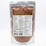 Натуральный Какао порошок (Формула холодного отжима) CACAO Powder NATURAL — изображение 2
