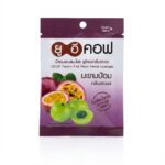 Леденцы от Кашля и боли в Горле натуральные UECOF — изображение 2