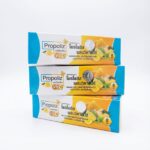Жевательный прополис с витамином С Propoliz Chewy Vit C — изображение 2