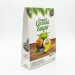 Органический кокосовый сахар для наслаждения сладким вкусом с пользой для здоровья Organic Coconut Sugar — изображение 4
