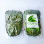 Сушеные органические листья сметанного яблока (Гравиола, гуанабана Annona Muricata )