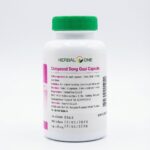 Женский женьшень для комплексного восстановления Здоровья (Herbal One) — изображение 2