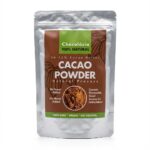 Натуральный Какао порошок (Формула холодного отжима) CACAO Powder NATURAL