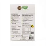 Органический кокосовый сахар для наслаждения сладким вкусом с пользой для здоровья Organic Coconut Sugar — изображение 3