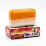 Натуральное Мыло в ассортименте Asantee 120 гр — изображение 8