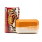 Натуральное Мыло в ассортименте Asantee 120 гр — изображение 9