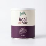 Асаи органический порошок Llamito Acai Berry Powder — изображение 2