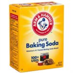 Сода Природная 100% чистая Arm&Hammer