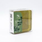 Омолаживающее мыло с Морингой Moringa Oil Facial soap — изображение 2