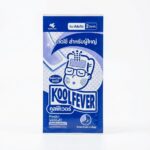 Жаропонижающий пластырь для Взрослых (KoolFever)