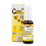Спрей с Прополисом для горла Chamo-Lico Propolis Plus Mouth Spray — изображение 3