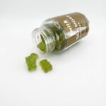 "Эликсир океана" 92 минерала для здоровья Sea Moss Gummies — изображение 4