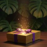 Secret Lot: подарок-сюрприз 1000