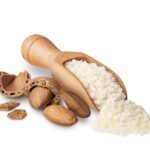 Натуральный витамин B17 из Экстракта косточек горького абрикоса (Порошок)