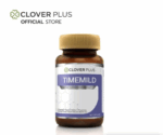 Комплекс для хорошего сна и снижения стресса Clover Plus Timemild L-Glutamine GABA — изображение 3
