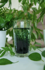 Хлорофилл питьевой для естественной детоксикации и оздоровления организма Brand Chlorophyll (Powder) — изображение 5