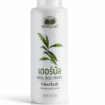 Женское жидкое очищающее средство на основе трав Herbal Feminine Liquid Cleanser Abhaibhubejhr