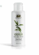 Женское жидкое очищающее средство на основе трав Herbal Feminine Liquid Cleanser Abhaibhubejhr