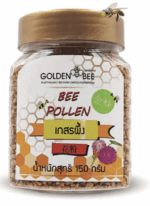 Пчелиная пыльца- мощный природный нутриент 100% чистая Golden Bee — изображение 2