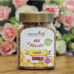 Пчелиная пыльца- мощный природный нутриент 100% чистая Golden Bee