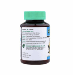 Капсулы Plao Noi – для комфортного пищеварения и здоровья ЖКТ Khaolaor — изображение 2