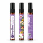 Спрей для подушки «Глубокий сон» Herbplus — изображение 4