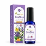 Спрей для подушки «Глубокий сон» Herbplus